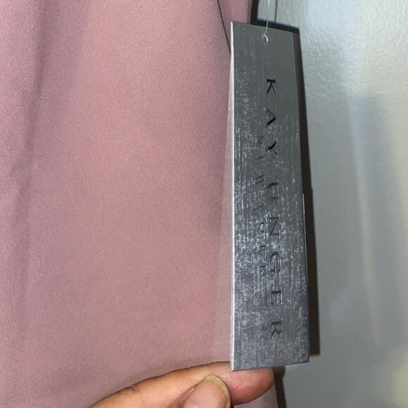 Kay Unger Lady's Jumpsuit - Picture 9 of 14